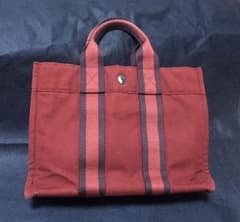 HERMES  フゥールツウ  PM   レッドのサムネイル