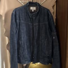 ARMANI JEANS デニムジャケットのサムネイル