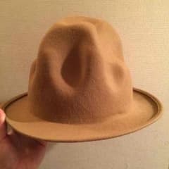 ワールズエンド ハットのサムネイル