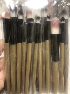 メイク 筆セットのサムネイル