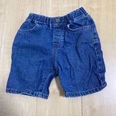 デニムパンツ ユニクロのサムネイル