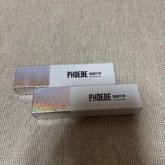 PHOEBE BEAUTY UP アイラッシュセラム 5ml まつ毛美容液2本のサムネイル