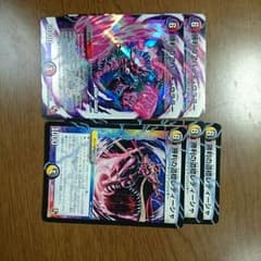 アパッチウララーとレティーシャのサムネイル