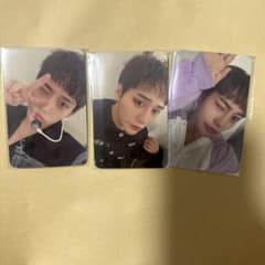 WAKER トレカ mnet plus オンラインくじ f賞 セボム - メルカリ