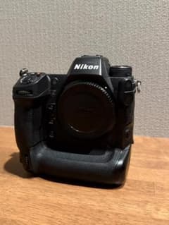 最終値下げ】 Nikon Z9 ボディ - メルカリ