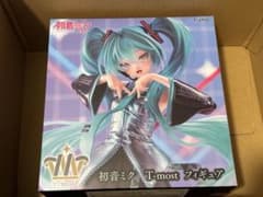 初音ミク T-most フィギュアのサムネイル