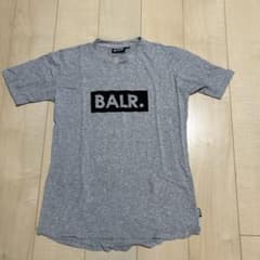 BALR. Tシャツ グレー Lサイズのサムネイル