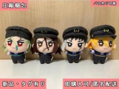 Dr.STONE ぬいぷりけmini 全4種コンプリートセット ② - メルカリ