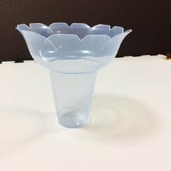 【24日夜ポスト投函様専用】アイス・かき氷 カップ約97個のサムネイル