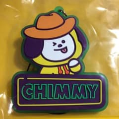 bt21 고무 매력 (chimmy)