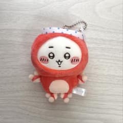 ちいかわ・たこイカくじ・D賞のサムネイル