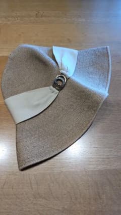 アシーナ ニューヨーク Athena New York ペーパーハットのサムネイル