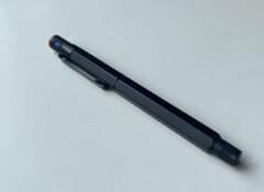rotring600 ローラーボール ×LEVENGER 限定 ノベルティ 廃番のサムネイル
