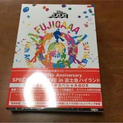 AAA 10thのサムネイル