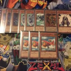 遊戯王 heroのサムネイル