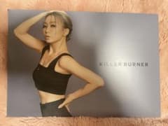 KILLER BURNER 倖田來未のサムネイル
