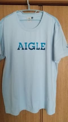 ままとこさん専用 AIGLE エーグル&ノースフェイス Tシャツ XLのサムネイル