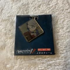 IdentityV 제5인격 세븐일레븐 한정 메탈 매력