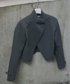 JOSE MOON WORSTED JACKET/ウーステッドジャケットのサムネイル