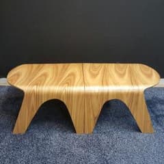 ☆たまご様専用☆　　デザインセンターテーブルのサムネイル