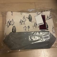 Miknits ミクニッツ　TEMBEA テンベア　ショルダーバッグのサムネイル