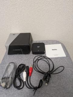 TaoTronics Bluetoothアダプターのサムネイル