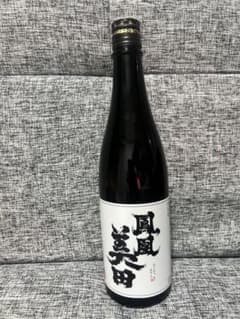 鳳凰美田 髭判 日本酒 720mlのサムネイル