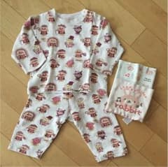 パジャマ&腹巻のサムネイル