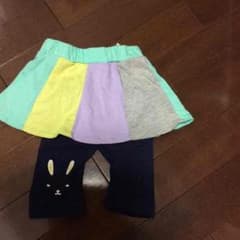 スカッツ☆のサムネイル