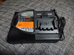 日立工機 リチウムイオン充電器のサムネイル