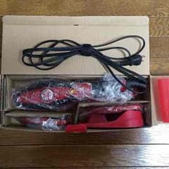 K様専用  アイロンスチーマーのサムネイル