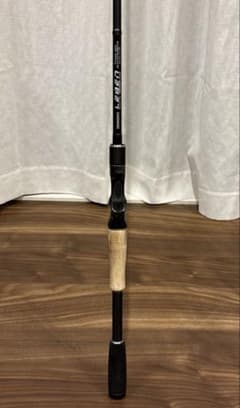 デジーノ レーベン トルクチューンDLT-C611M/HRST1s 釣り竿 バス デジーノ】 レーベン トルクチューン DLT-C611M/HRST1s エムスラ