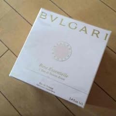 BVLGARIのサムネイル