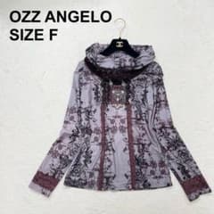 OZZ ANGELO 00s Gothic lolita カットソー（1711） - メルカリ