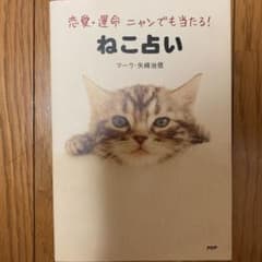 ねこ占いのサムネイル