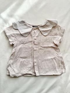 Maison Marelle / blouse 24moisのサムネイル