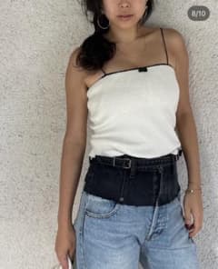 ドッキングOrganic cottonベーシック SRN02のサムネイル