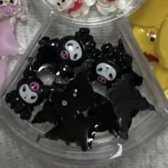 クロミ　ネイルパーツのサムネイル