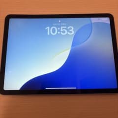 ジャンク品】Apple iPad Air(第4世代)64GB本体 - メルカリ