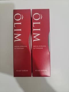 オーリムスカルプセラム 100ml 2本セットのサムネイル