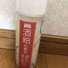 ワフードメイド 酒粕化粧水のサムネイル