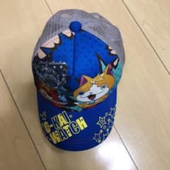 妖怪ウォッチ帽子のサムネイル
