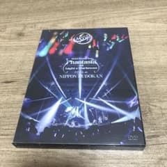 M.S.S Project Tour2016 日本武道館　DVDのサムネイル