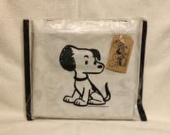 ☆ファミリアスヌーピー☆収納バッグ付き レジャーシート☆50年代