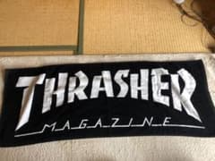 THRASHER タオルのサムネイル