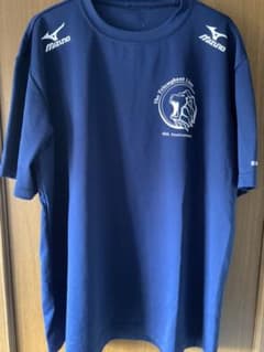 日本体育大学　Tシャツのサムネイル
