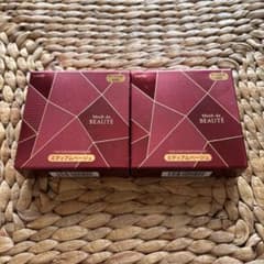美・皇潤ボーテ メッシュドボーテ クッションファンデ ミディアムベージュのサムネイル