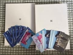 BTS BE アルバム セットのサムネイル