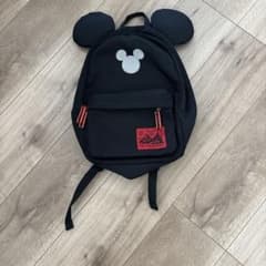 東京ディズニーリゾート ミッキー リュックのサムネイル