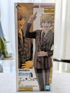 HUNTER×HUNTER 팔리스톤 피규어